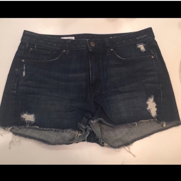GAP Jean Shorts - Picture 1 of 1